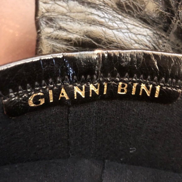 Gianni Bini women’s Boots - Picture 4 of 8